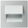 LED Live Mesh luminaire 3xLED warm-white