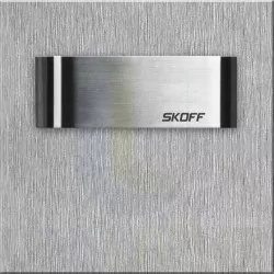 Led luminaire Tango szlif...