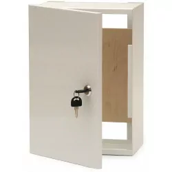 TPR-2 metal housing...