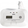 CTG-01 wengla monoxide gas chad sensor 230V Zamel