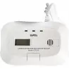 CTG-01 wengla monoxide gas chad sensor 230V Zamel
