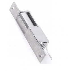 Electromagnetic latch...