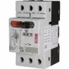 Wyłącznik silnikowy 3P 4kW 6,3-10A MS18-10 ETI