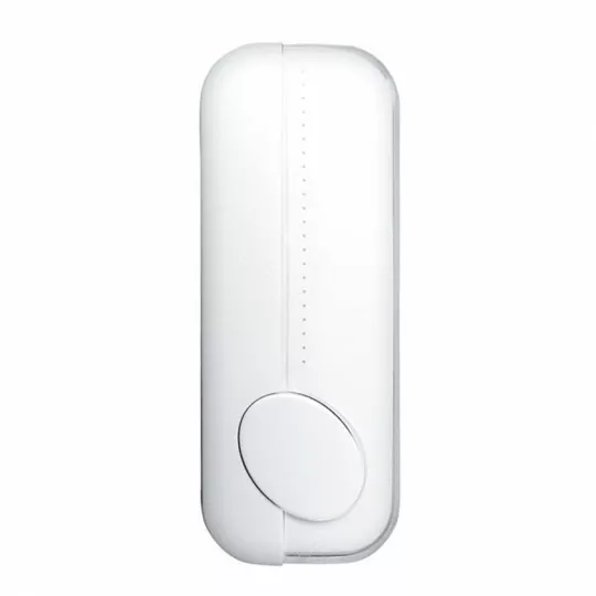 Przycisk dzwonkowy podświetlany PD2 n/t 230V IP44 V-T ORNO
