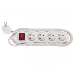 Residential extension cable...