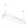 FLARA LED 24W White 03631 STRUHM pendant ceiling lamp