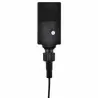Lampki EMOS kulki XMAS multi/cherry 80LED8m ZY1453
