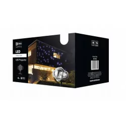 XMAS sphere laser projector...