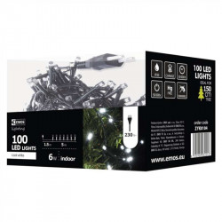 Lampki choinkowe świetliki...