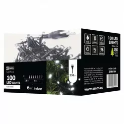 Lampki choinkowe świetliki...