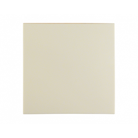 One Platform klawisz pojedyńczy kremowy 5316208992 HAGER