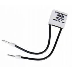 Eliminator kondensator rozbłysków LED i świateł WKSL SIMON