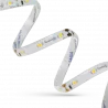 Pasek LED 300LED IP64 sil. biały zimny 5 metrów WOJ+11989 SPECTRUM