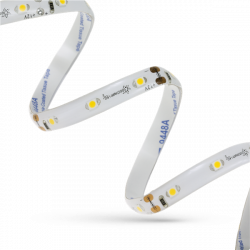 Pasek LED 18W IP65 silikon...