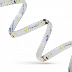 Pasek LED 18W IP65 silikon...