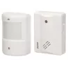 Wireless motion sensor with signaling OR-MA-702 ORNO