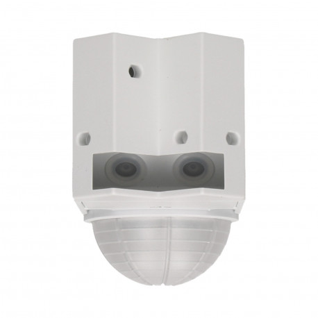 Czujnik ruchu 360° IP44 biały OR-CR-225 Orno