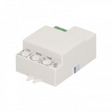 Czujnik ruchu mikrofal. mini 5.8GHz OR-CR-214 Orno