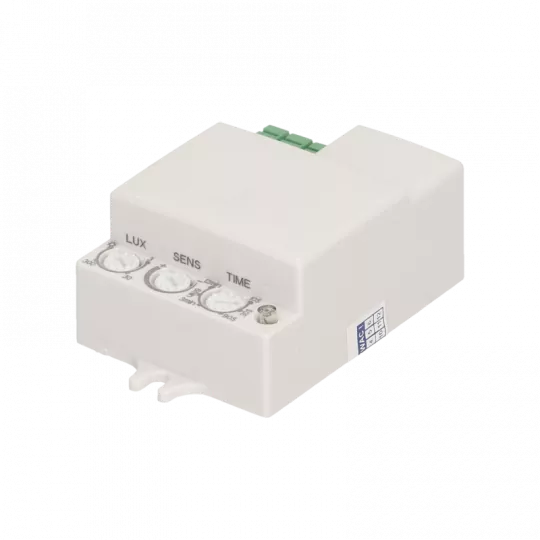 Mikrofalowy płaski czujnik ruchu MINI OR-CR-214 Orno