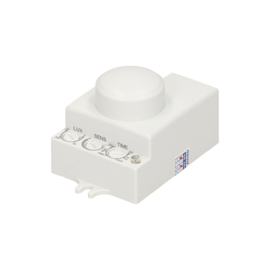 Microwave motion detector mini 5.8GHz OR-CR-216 Orno