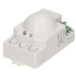 Mikrofalowy czujnik ruchu 360° 5,8GHz OR-CR-208 ORNO