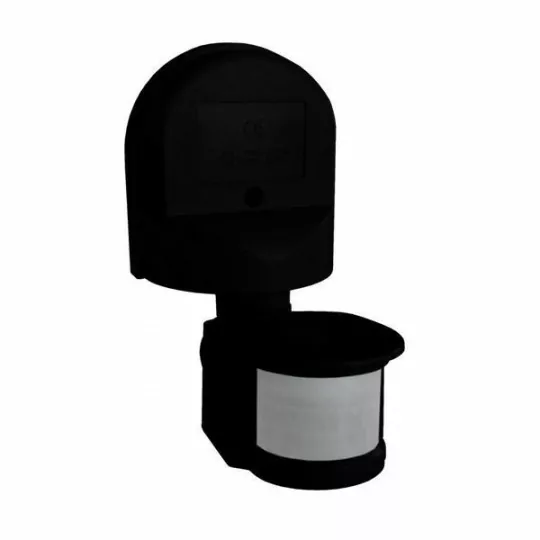 Motion sensor 1300W 180S ES34Z black
