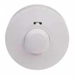 Czujnik ruchu mikrofalowy...