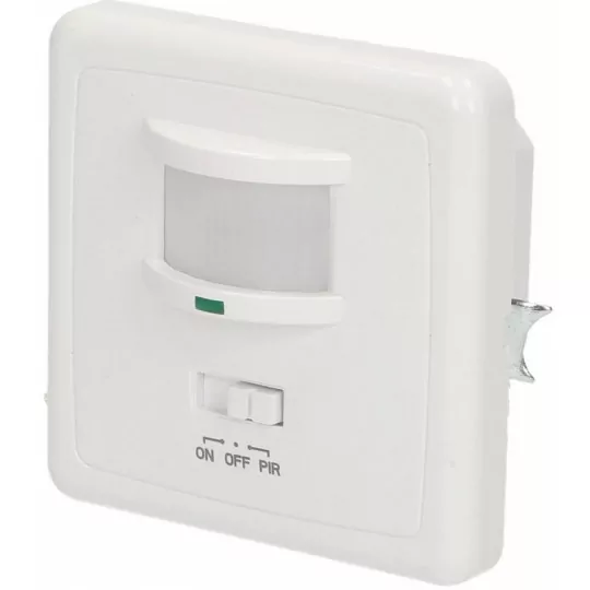Under-plaster motion sensor for leds OR-CR-205 Orno