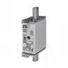 Wkładka bezpiecznikowa nożowa 40A 500V WT-00C ETI