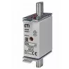 Wkładka bezpiecznikowa nożowa 50A 500V AC gG NT00C-50