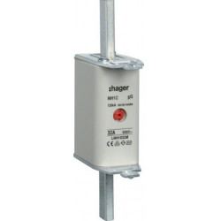 LNH0025M NH000 Gg 32A Hager...