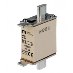 Fuse-link WT-00C/gG/gL 63A...