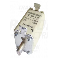 Wkładka bezpieczniknikowa...