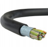 Data communication cable XzTKMXpw 3x2x0.5 MADEX