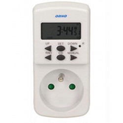 Electronic timer OR-PRE-404...