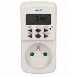 Elektroniczny programator...