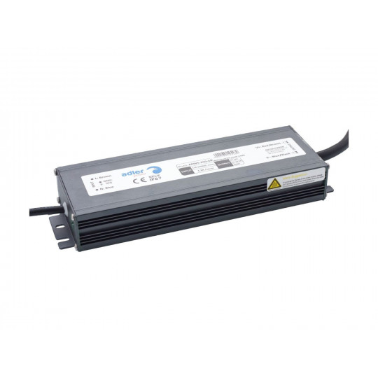 LED power supply ADWS-250-24 250W 24V/10.5A Adler