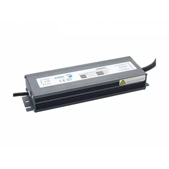 Zasilacz LED ADWS-250-24 250W 24V/10,5A Adler