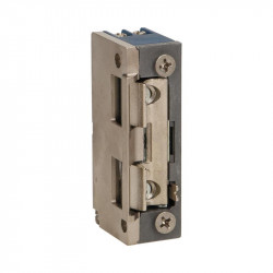 Symmetrical electric door...