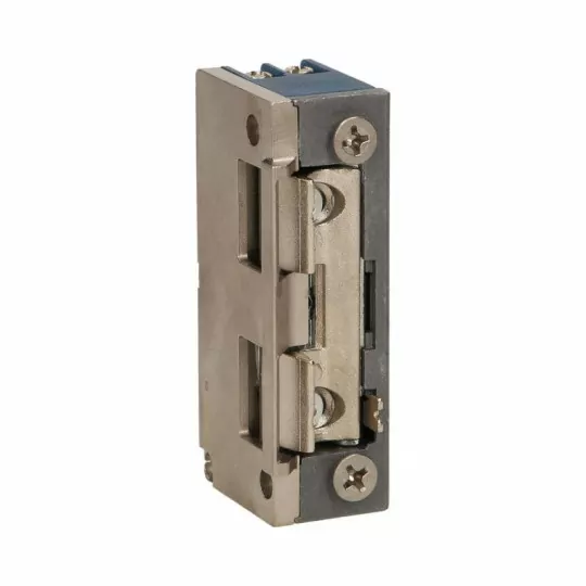 Symmetrical electric door strike without memory lock OR-EZ-4018 ORNO Symmetrical electric door strike without memory lock OR-EZ-4018 ORNO