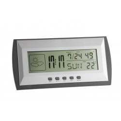 TFA digital weather station...
