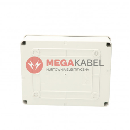 Zestaw VZ-19 0-1 16/4 230V 951-80 Viplast