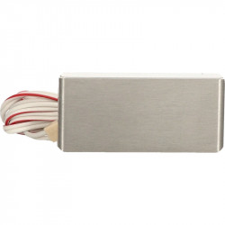 Oprawa LED 6xLED 0,6W 12V zimna-biała SPECTRUM