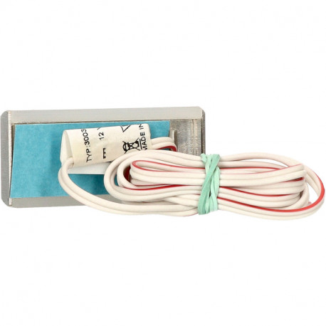 Oprawa LED 6xLED 0,6W 12V zimna-biała SPECTRUM