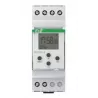 Zegar astronomiczny cyfrowy 24-264V PCZ-525 F&F