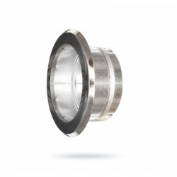 Rosette for round ducts RKO...