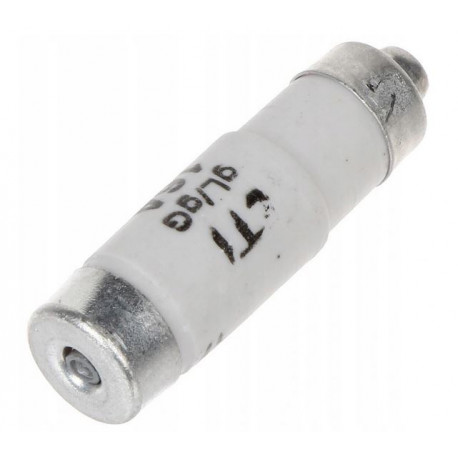 Wkladka bezpiecznikowa gL 16A/E14 DO1 400V ETI