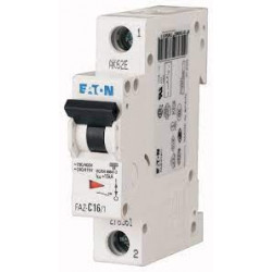 Overcurrent circuit breaker...