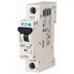 Overcurrent circuit breaker...