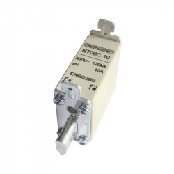 20A 500V AC gG NT00C-20...